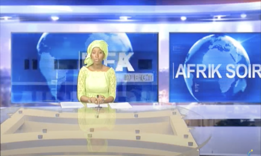 20 ans de Star Oil Mali J.T. Africable.